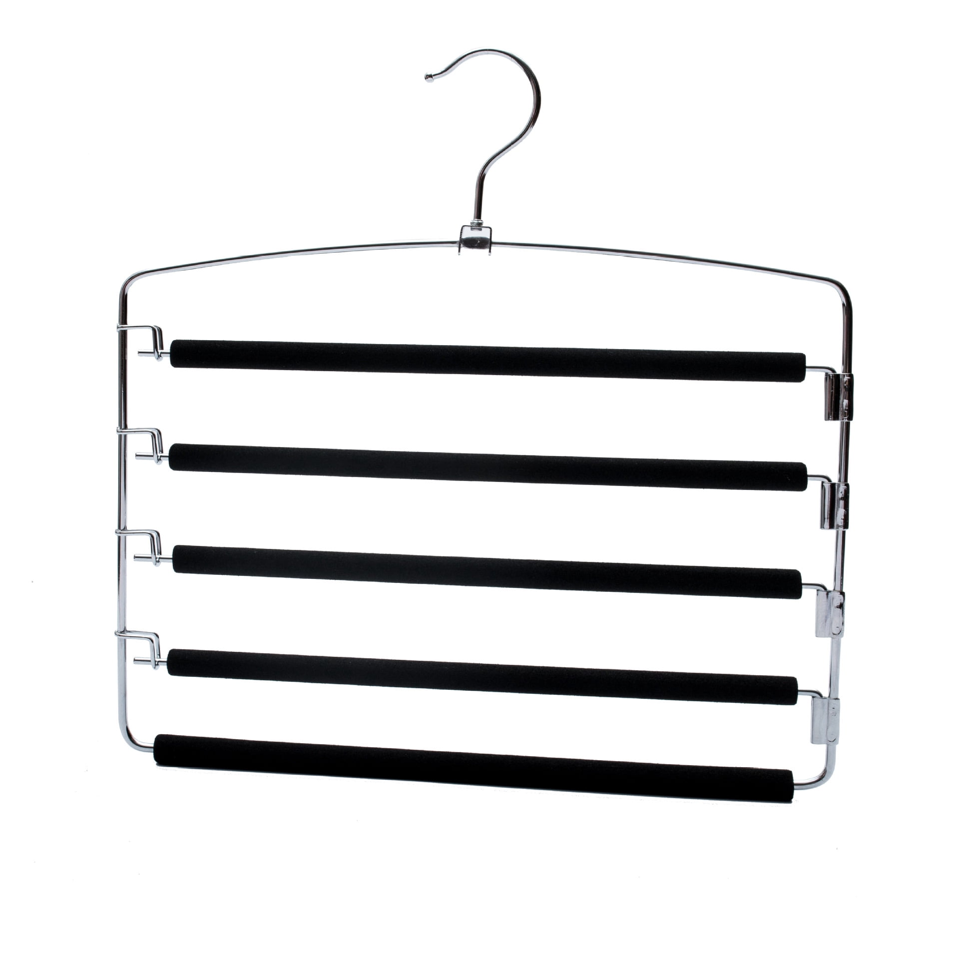 [JAJU] Pants hangers 3P