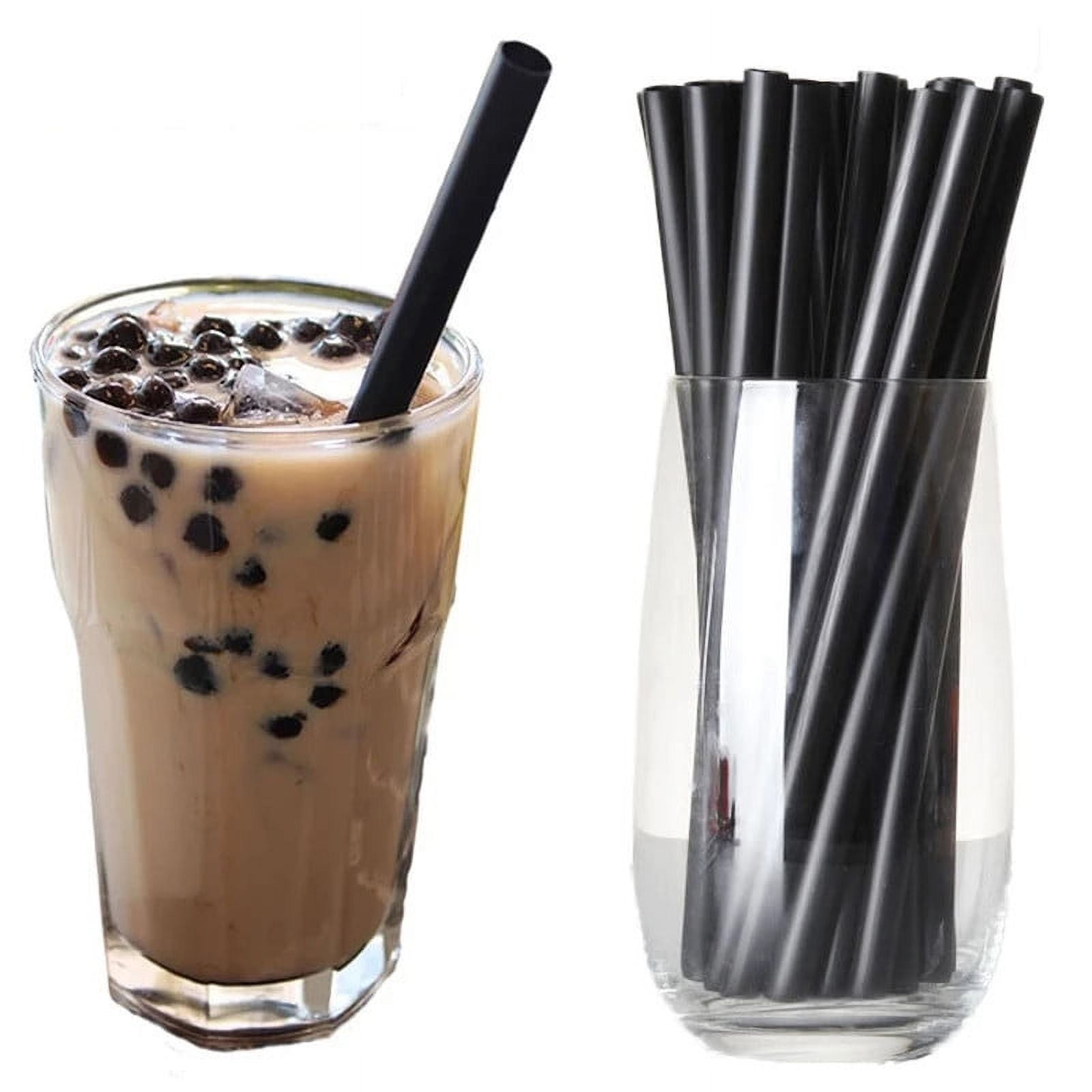 https://i5.walmartimages.com/seo/Happon-200-PCS-Black-Plastic-Boba-Straws-11mm-Extra-Wide-Disposable-Smoothie-Straws-for-Bubble-Tea-Popping-Pearls-9-4-inch_6b193c1b-c1a6-4334-aee5-8b5901eb67d8.6e02651a008abbc3046c01eff5abd2d6.jpeg