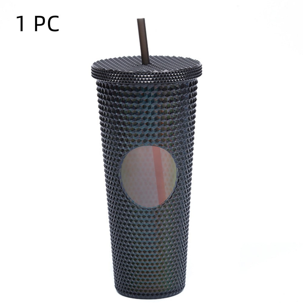 https://i5.walmartimages.com/seo/Happon-24oz-Studded-Tumbler-Cup-Straw-Double-Wall-Insulated-Reusable-Lid-DIY-Plastic-Tumbler-Large-Cups-Gift-Transparent-Black_dba33729-498b-4114-be8e-5a0b5b166248.bde4438a6fc8215751f917fe366d164a.jpeg