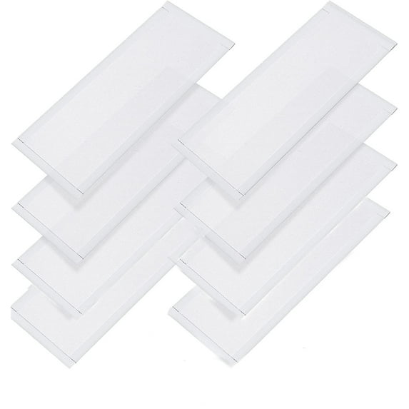 Happon 8 Pack Floor Register Screen Vent Mesh - 4x10 inch Plastic Rectangle Air Vent Screen Cover, Magnetic Vent Mesh Cover for Ceiling Wall Floor Catch Debris Hair Dust