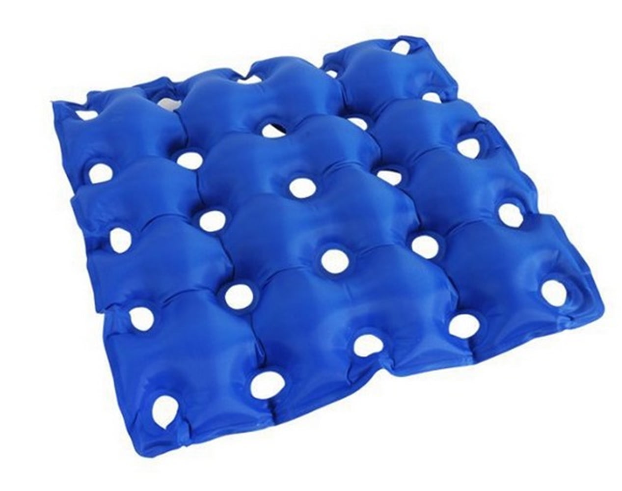 Happon Inflatable Seat Cushion Portable Chair Pad for Office Wheelchair