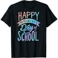 thumbnail image 1 of Happy 100 Days of School - Funny Math Equation - 100th Day T-Shirt, 1 of 3