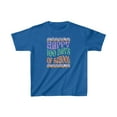 thumbnail image 1 of Happy 100 Days of School Kids Shirt, 1 of 1
