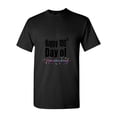 thumbnail image 1 of Happy 100th Day Of School Gift For A Kindergarten Teacher Student Unisex T-Shirt, 1 of 2