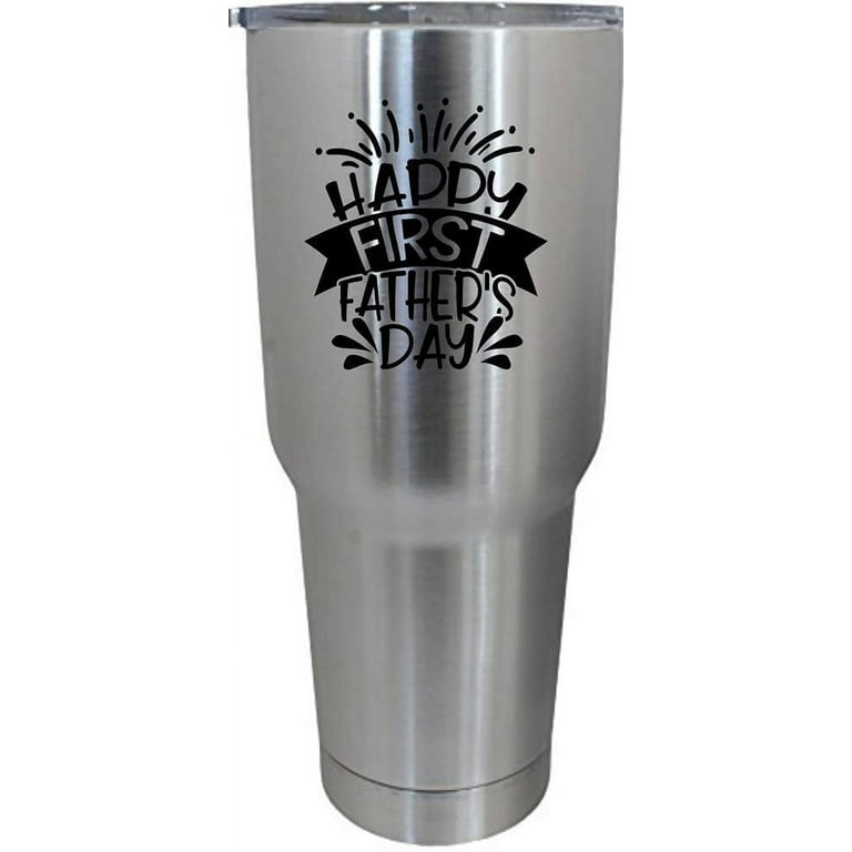 Personalized Fat Tumbler Gift - Best Bonus Mom Ever - Thank you