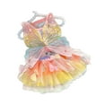 thumbnail image 1 of Happy 2026! Cat Pretty Fairy Clothing Pet Cute Dress Outfit For Halloween Christmas Festival Party Pet Clothes Birthday Gift For Pet Dog Cat Festival Gifts, 1 of 7