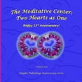 thumbnail image 1 of Happy 23rd Anniversary! Two Hearts as One Volume One: Anniversary gifts for her, for him, for couple, anniversary rings,, (Paperback), 1 of 1
