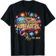 thumbnail image 1 of Happy 250Th Birthday America 250 Anniversary Men Women T-Shirt All Size S-5Xl, 1 of 6