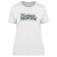 thumbnail image 1 of Happy 33Rd Birthday T-Shirt Women -Image by Shutterstock, Female Large, 1 of 2