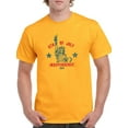 thumbnail image 1 of Happy 4Th July Statue T-Shirt Men -Image by Shutterstock, Male Medium, 1 of 4