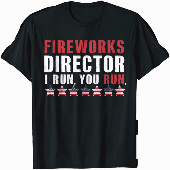 Happy 4th Of July Cool Independence Day Patriotic American T-Shirt