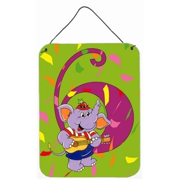 Happy 6th Birthday Age 6 Wall or Door Hanging Prints