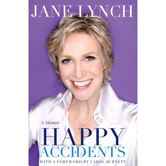 Happy Accidents (Hardcover)