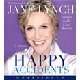 thumbnail image 1 of Pre-Owned Happy Accidents (Audiobook) by Jane Lynch, Carol Burnett, 1 of 1
