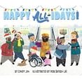 thumbnail image 1 of Pre-Owned Happy All-Idays! (Board book) 1665921412 9781665921411, 1 of 1