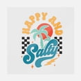 thumbnail image 1 of Happy And Salty Transfer, 1 of 1