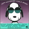 thumbnail image 1 of Pre-Owned Happy Anniversary, Charlie Brown! (CD 0011105959629) by Various Artists, 1 of 1