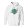 thumbnail image 1 of Happy April 22 Hoodie Men -Image by Shutterstock, Male 3X-Large, 1 of 4