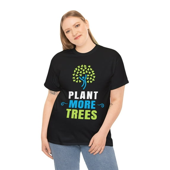 Happy Arbor Day Shirt Plant Trees Shirt Earth Day Arbor Day Plus Size Tops for Women