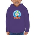 thumbnail image 1 of Happy Assumption Of Mary Cute Hoodie Toddler -Image by Shutterstock,  5 Toddler, 1 of 4