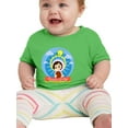 thumbnail image 1 of Happy Assumption Of Mary Cute T-Shirt Infant -Image by Shutterstock,  24 Months, 1 of 4