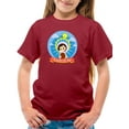 thumbnail image 1 of Happy Assumption Of Mary Cute T-Shirt Juniors -Image by Shutterstock,  Large, 1 of 4