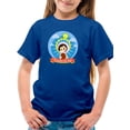 thumbnail image 1 of Happy Assumption Of Mary Cute T-Shirt Juniors -Image by Shutterstock,  Medium, 1 of 4