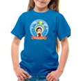 thumbnail image 1 of Happy Assumption Of Mary Cute T-Shirt Juniors -Image by Shutterstock,  x-Large, 1 of 4