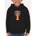 thumbnail image 1 of Happy Assumption Of Mary Day Hoodie Toddler -Image by Shutterstock,  4 Toddler, 1 of 4
