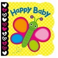 thumbnail image 1 of Happy Baby Board Book, (Board Book), 1 of 1