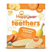 https://i5.walmartimages.com/seo/Happy-Baby-Organics-Teethers-Sweet-Potato-Banana-Organic-Gluten-Free-Gentle-Teething-Wafers-Box-of-12-2packs-24-wafers_b3dfcd41-7ab7-4423-9e19-c3caec395958.8e3b8e5e060e2c57e592cd1d7d481d5b.jpeg?odnWidth=180&odnHeight=180&odnBg=ffffff