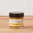 thumbnail image 1 of Mickelberry Gardens Happy Baby Soothing Salve for Sensitive Skin with Domestic Olive Oil, 1 oz., 1 of 6