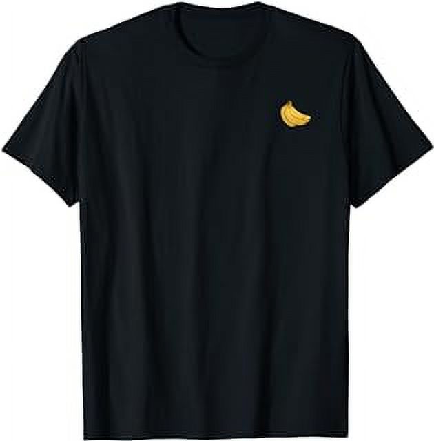 Happy Banana Logo TShirt