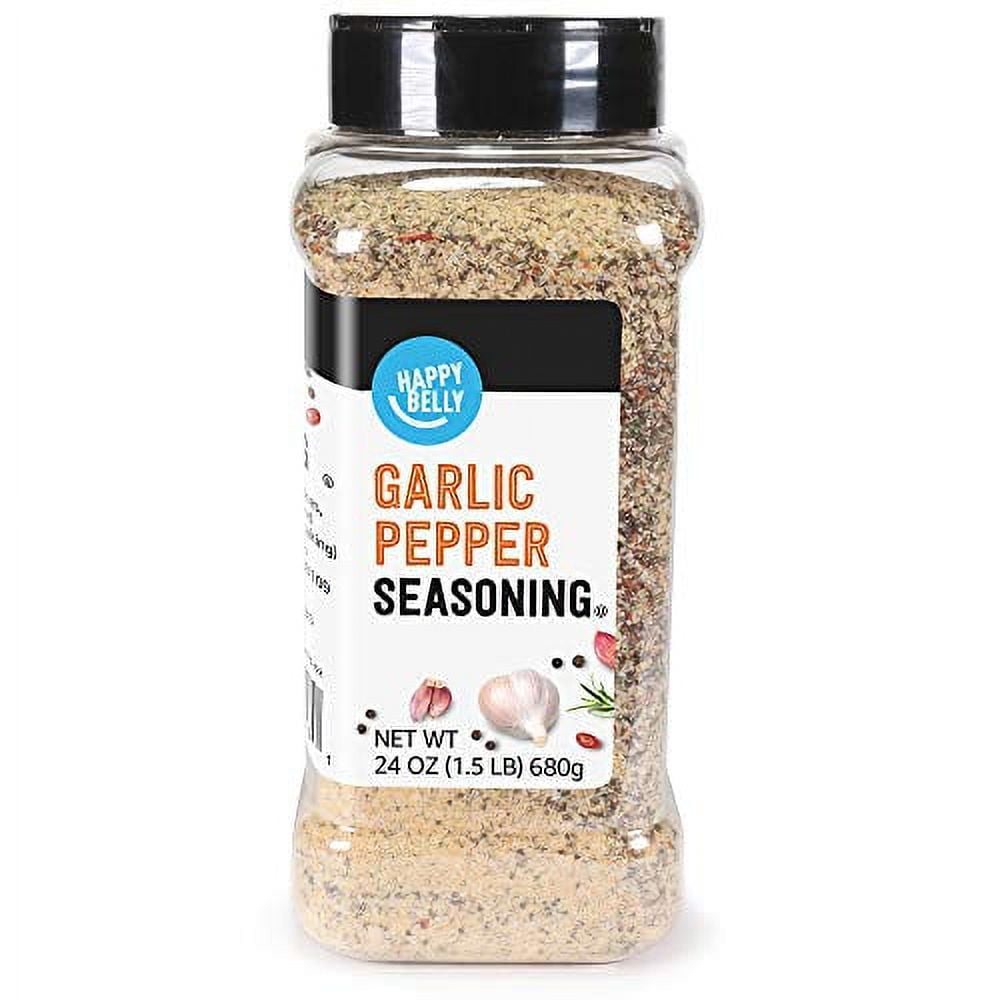 Up to 50% Off Happy Belly Spices & Seasonings on