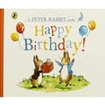 thumbnail image 1 of Pre-Owned Happy Birthday: A Peter Rabbit Tale Paperback, 1 of 1