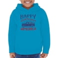 thumbnail image 1 of Happy Birthday America! Hoodie Toddler -Image by Shutterstock,  4 Toddler, 1 of 4
