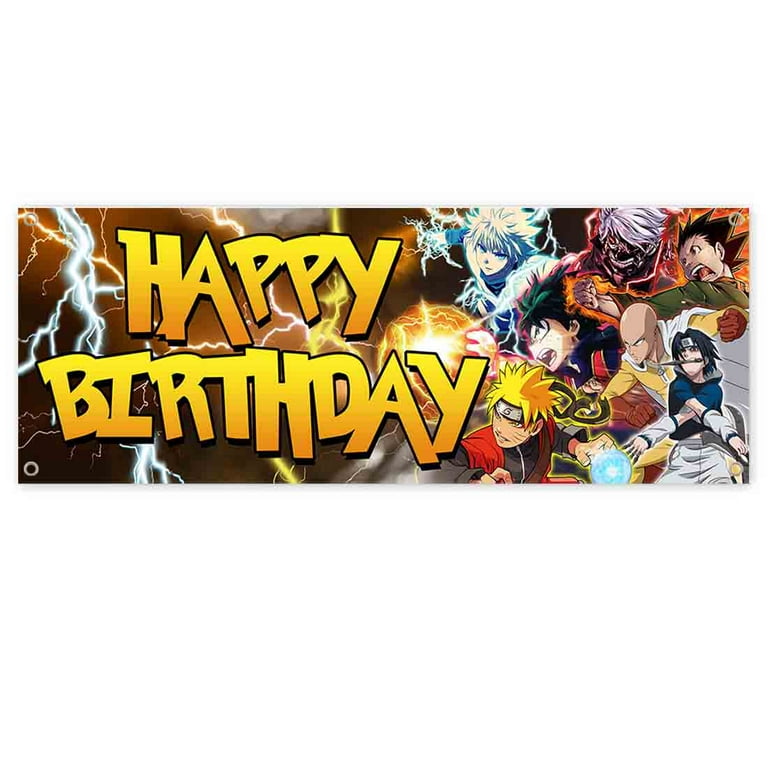 https://i5.walmartimages.com/seo/Happy-Birthday-Anime-13-oz-Vinyl-Banner-With-Metal-Grommets_66c9f68e-2b6b-4917-8cf6-b7d30d632802.fd522797b875fe335697979b5ddabd9e.jpeg?odnHeight=768&odnWidth=768&odnBg=FFFFFF