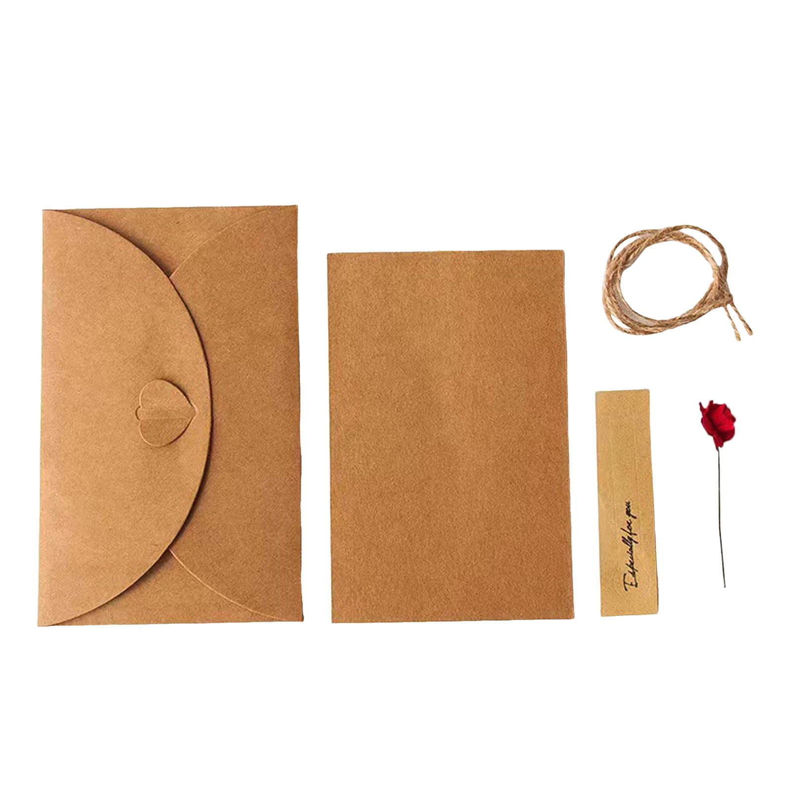 Happy Birthday Assortment Cute Note Cards with Envelopes Happy Birthday Sister Adult Greeting