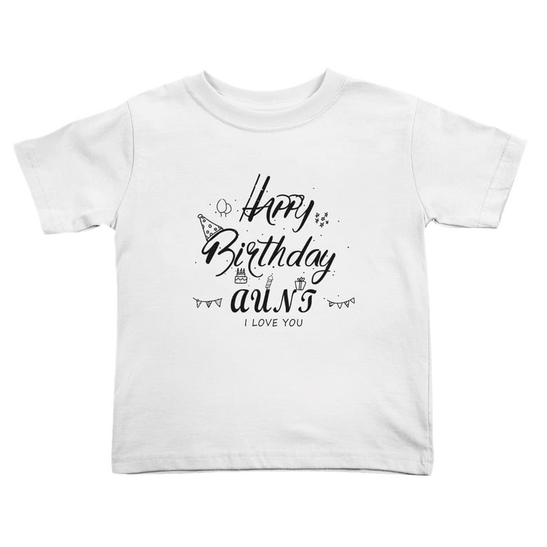 Aunt Love Funny T-Shirts Aunt Love Funny T-Shirts