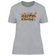 thumbnail image 1 of Happy Birthday Balloons N Gifts T-Shirt Women -Image by Shutterstock, Female Small, 1 of 2