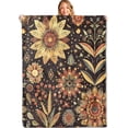 thumbnail image 1 of Happy Birthday Blanket Gifts for Women Girls, 50x60in,Festival Party Decor,Christian Religious Love Blankets, Unique Gift Ideas for Mom Sister Grandma Wife Female,Soft Cozy Lightweight Throw, 1 of 5