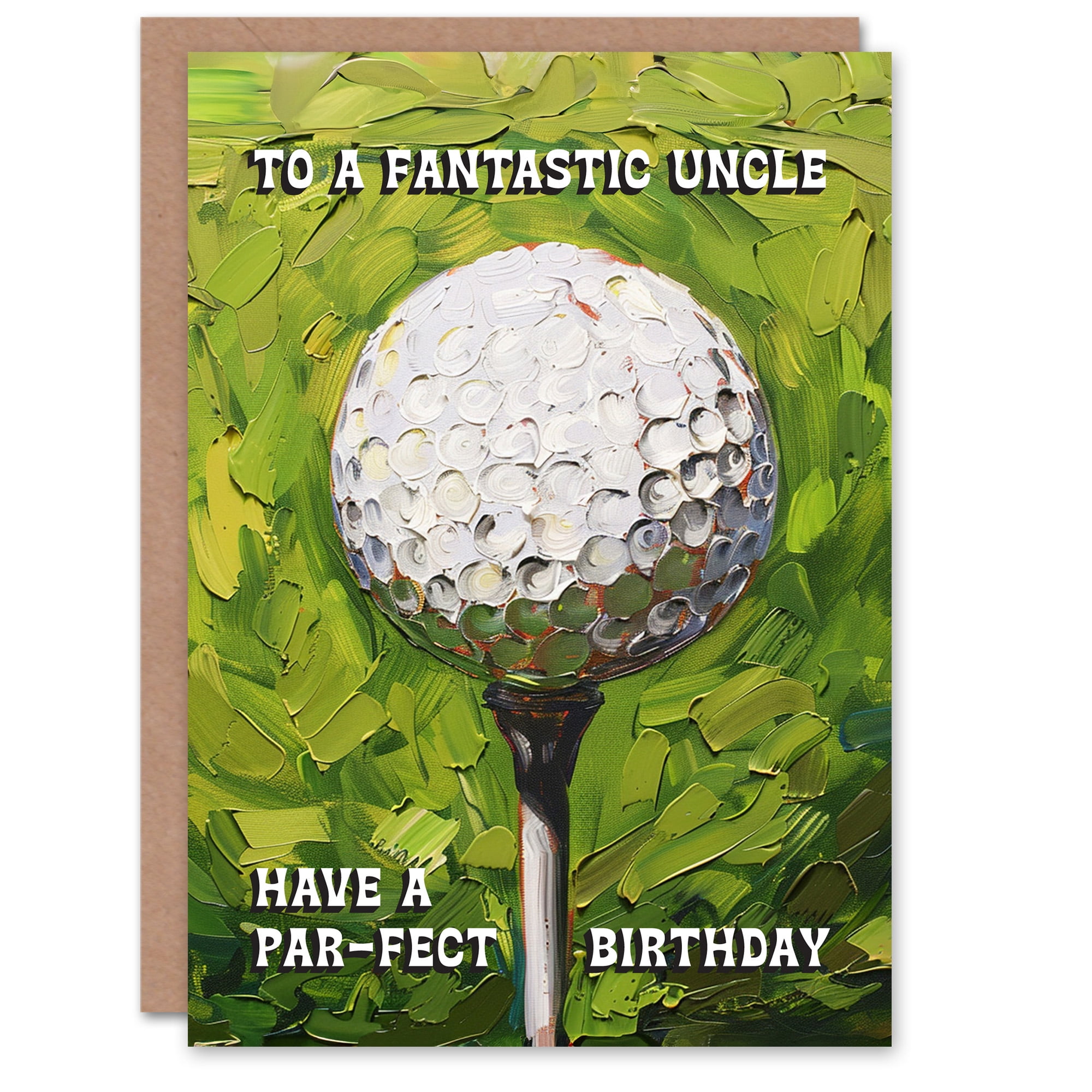 happy-birthday-card-to-a-fantastic-uncle-golf-lover-golfing-ball-tee-shot-par-pun-perfect-walmart-com for Free Printable Golf Birthday Cards Happy Birthday Card to a Fantastic Uncle Golf Lover Golfing Ball Tee Shot Par Pun Perfect - Walmart.com for Free Printable Golf Birthday Cards