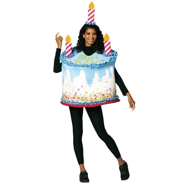 birthday cake fancy dress DIY Three Tiered Cake Halloween Costume Aww Sam