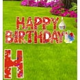 thumbnail image 1 of Happy Birthday Confetti HalfSheet, 1 of 1