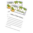 thumbnail image 1 of Happy Birthday-Dino Advice Cards -40pk, 1 of 1