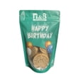 thumbnail image 1 of Happy Birthday Dog Treats, 1 of 6