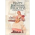 thumbnail image 1 of Happy Birthday, Felicity!, 1 of 1