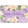 thumbnail image 1 of Happy Birthday Flowers, 1 of 1
