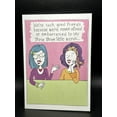 thumbnail image 1 of Happy Birthday Friend Greeting Card w/Envelope, 1 of 3