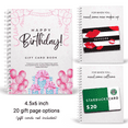 thumbnail image 1 of Happy Birthday Gift Card Book, 1 of 5